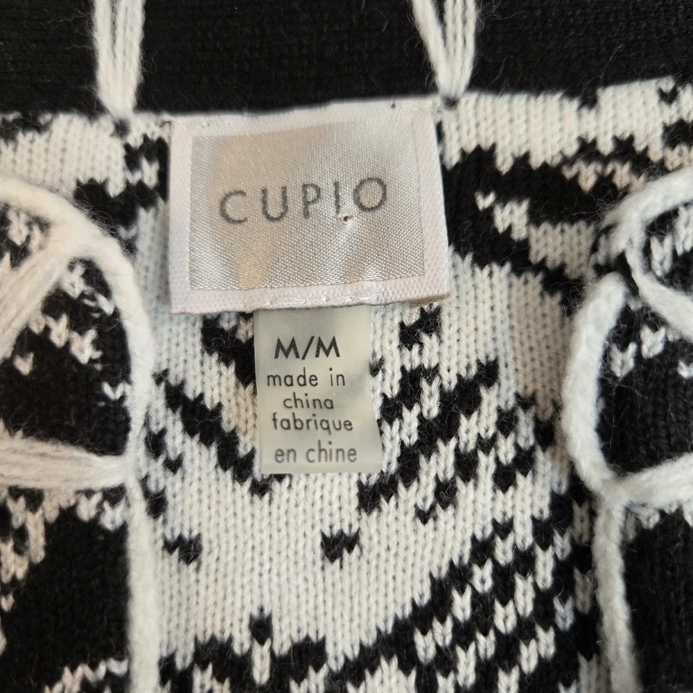 Cupio my so see